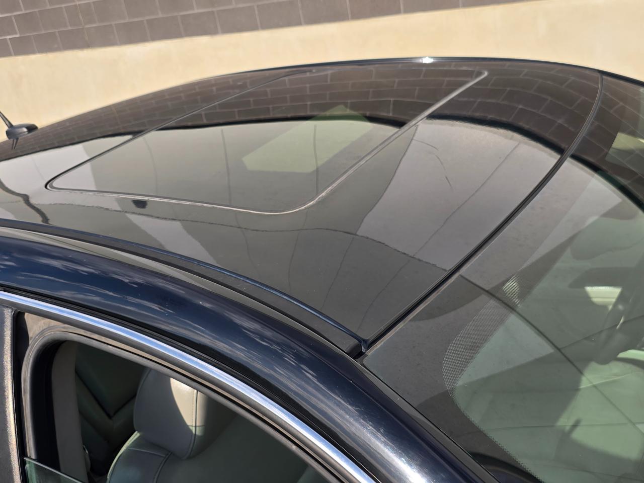 Chevrolet IMPALA LTZ  2016