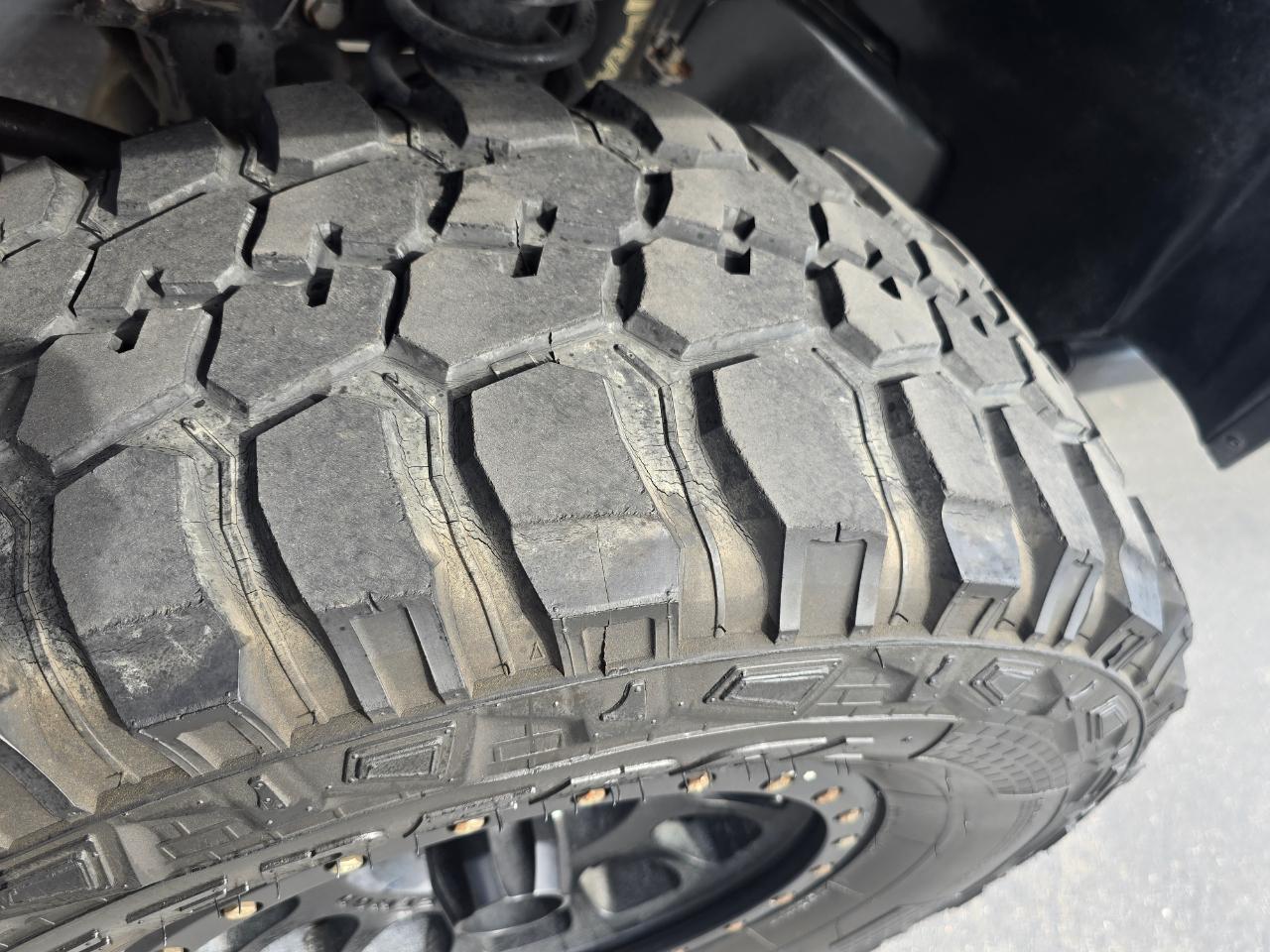 Jeep Wrangler Unlimited Sport 4WD 2014