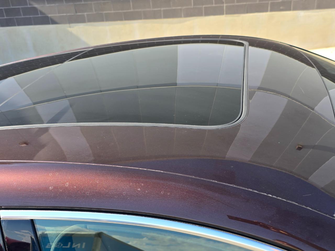 Porsche Macan S 2018