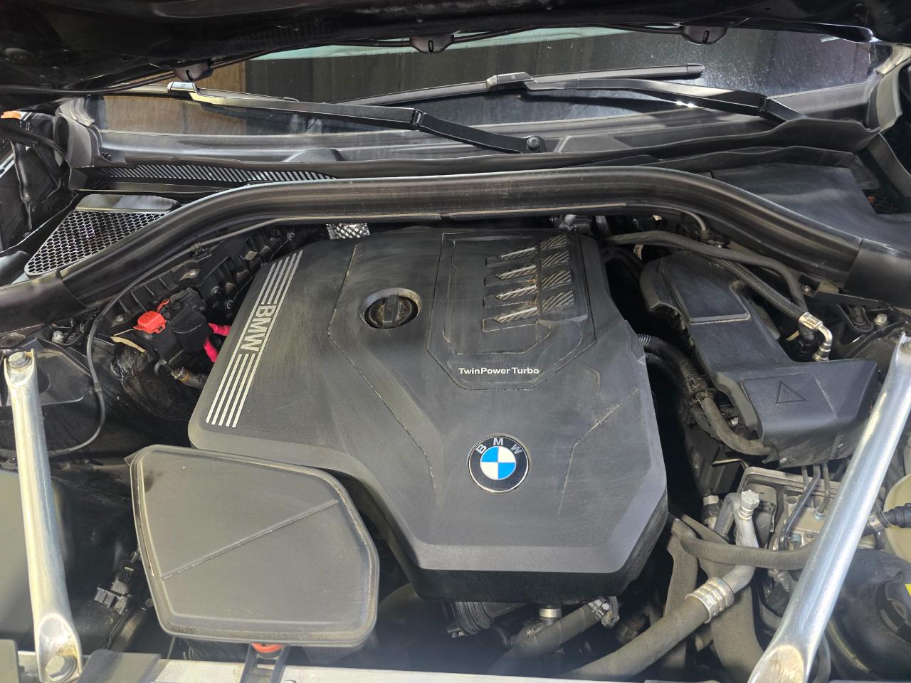 BMW X3 xDrive30i 2021