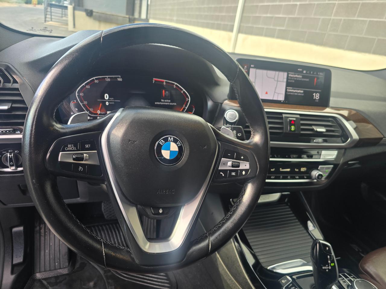 BMW X3 xDrive30i 2021