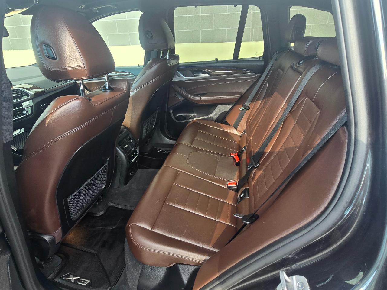 BMW X3 xDrive30i 2021