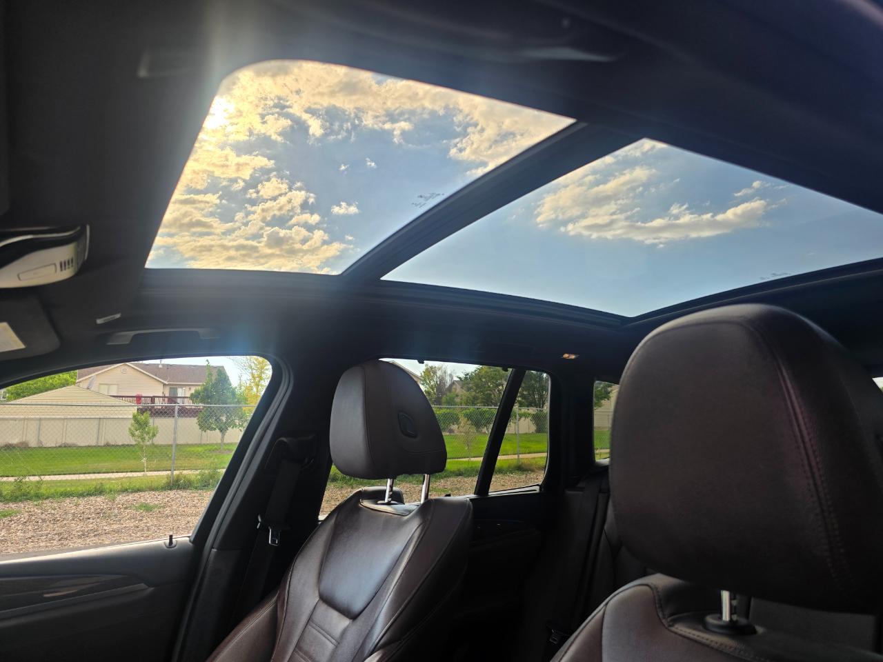 BMW X3 xDrive30i 2021