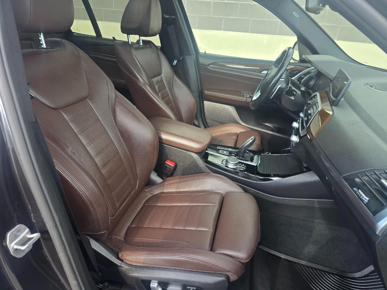 BMW X3 xDrive30i 2021