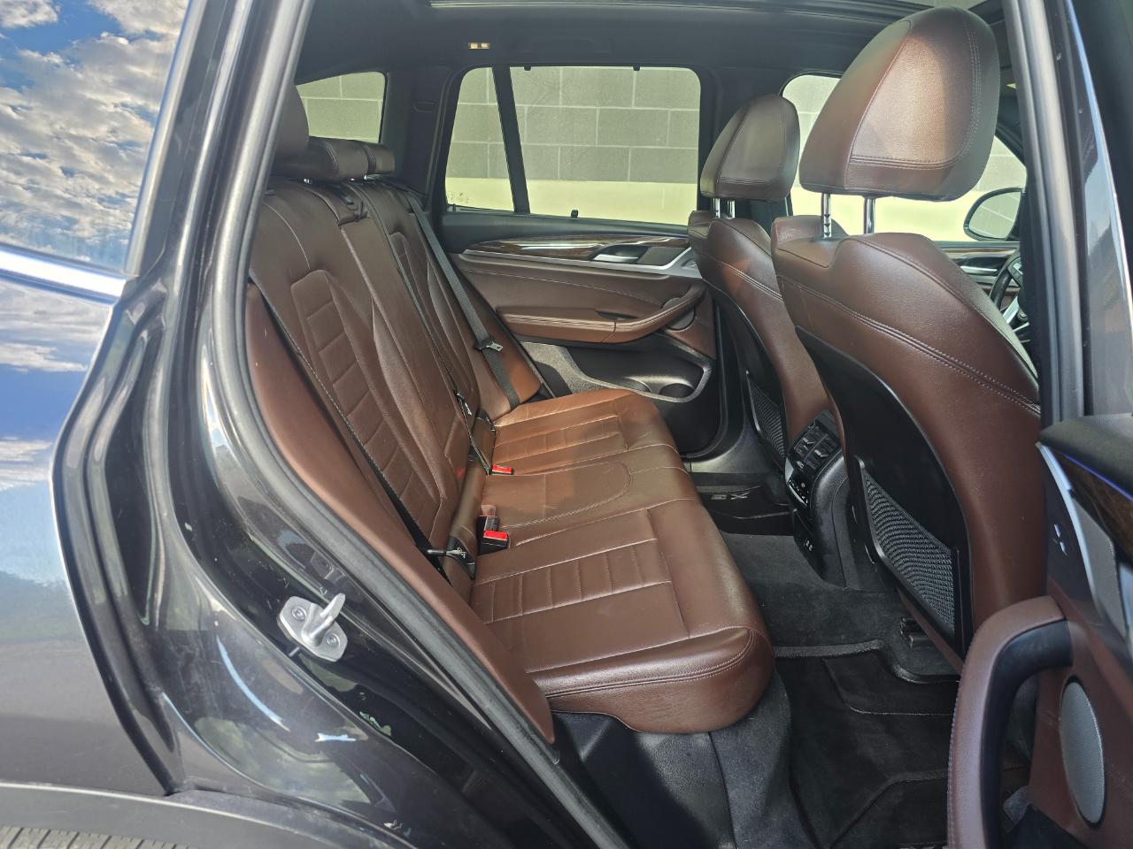 BMW X3 xDrive30i 2021