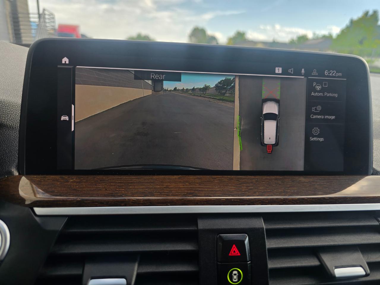 BMW X3 xDrive30i 2021