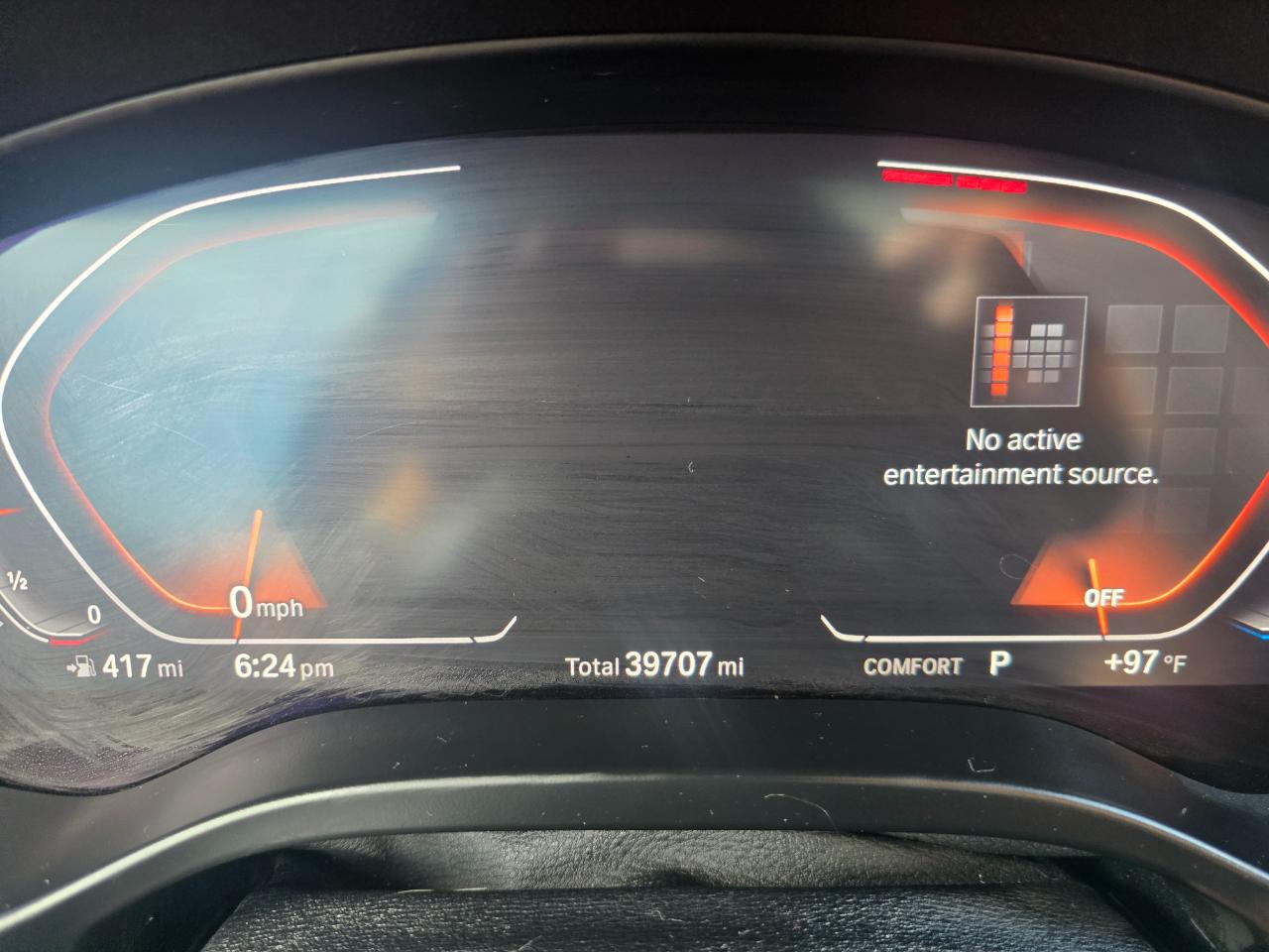 BMW X3 xDrive30i 2021