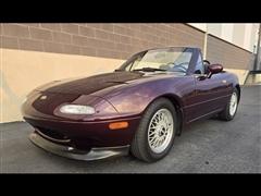 1995 Mazda MX-5 Miata 