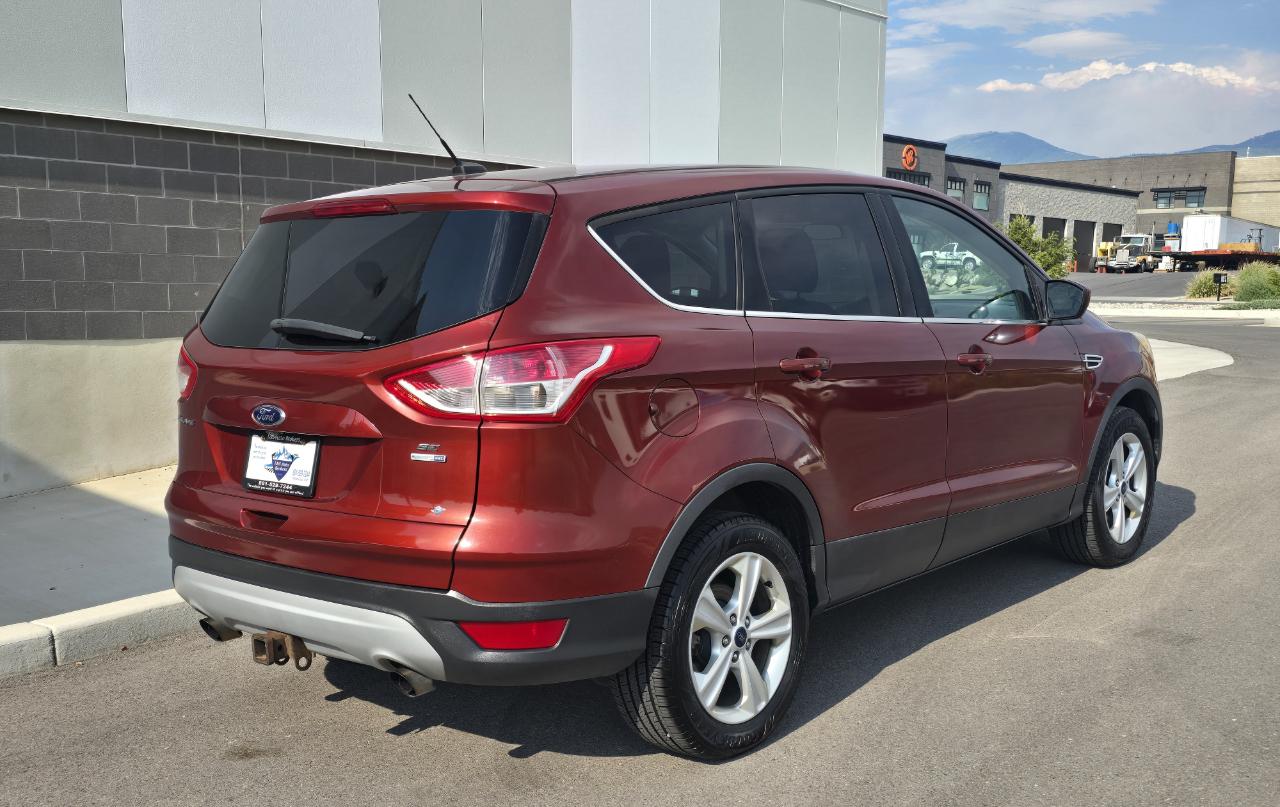 Ford Escape SE 4WD 2014
