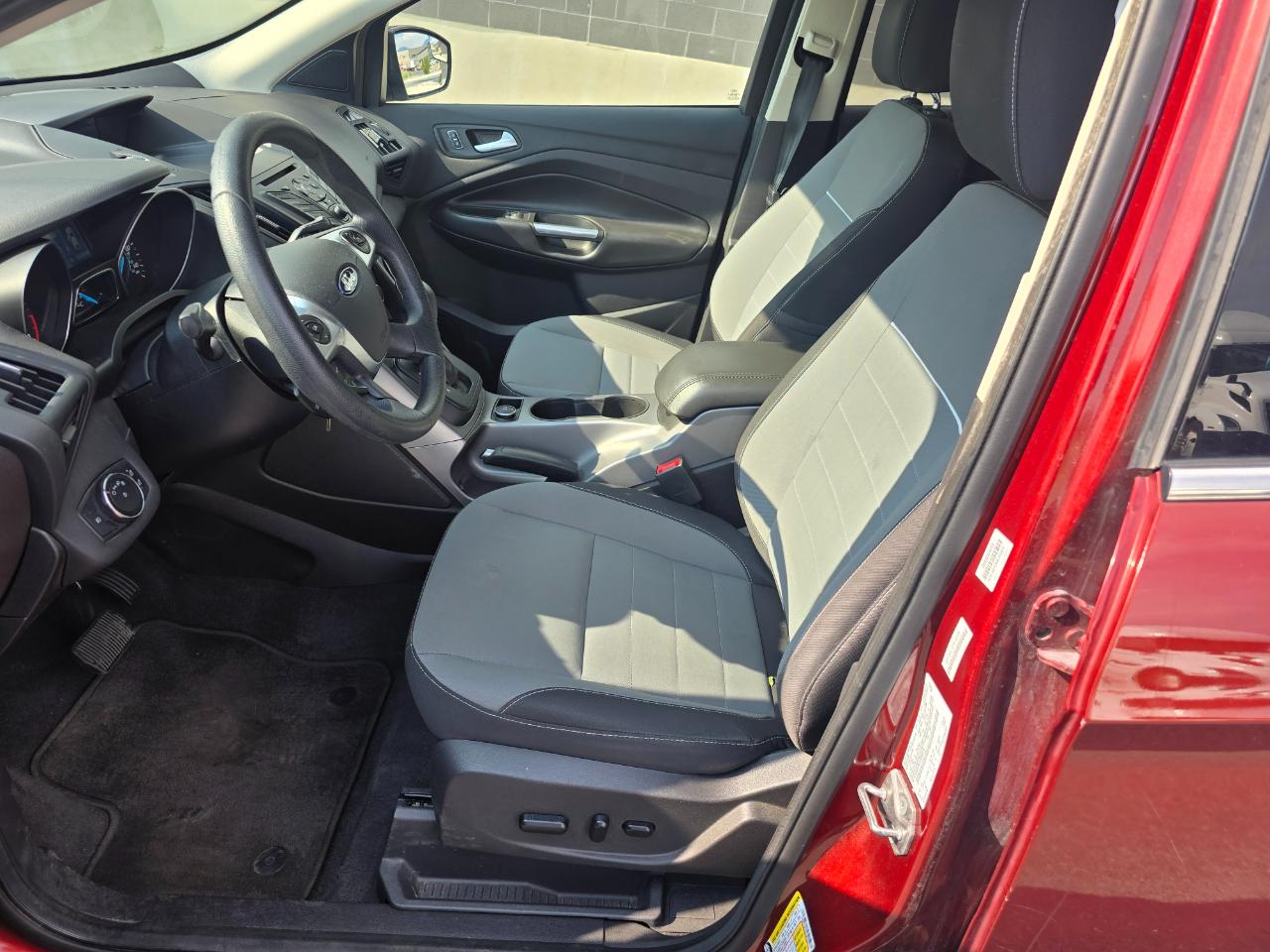 Ford Escape SE 4WD 2014