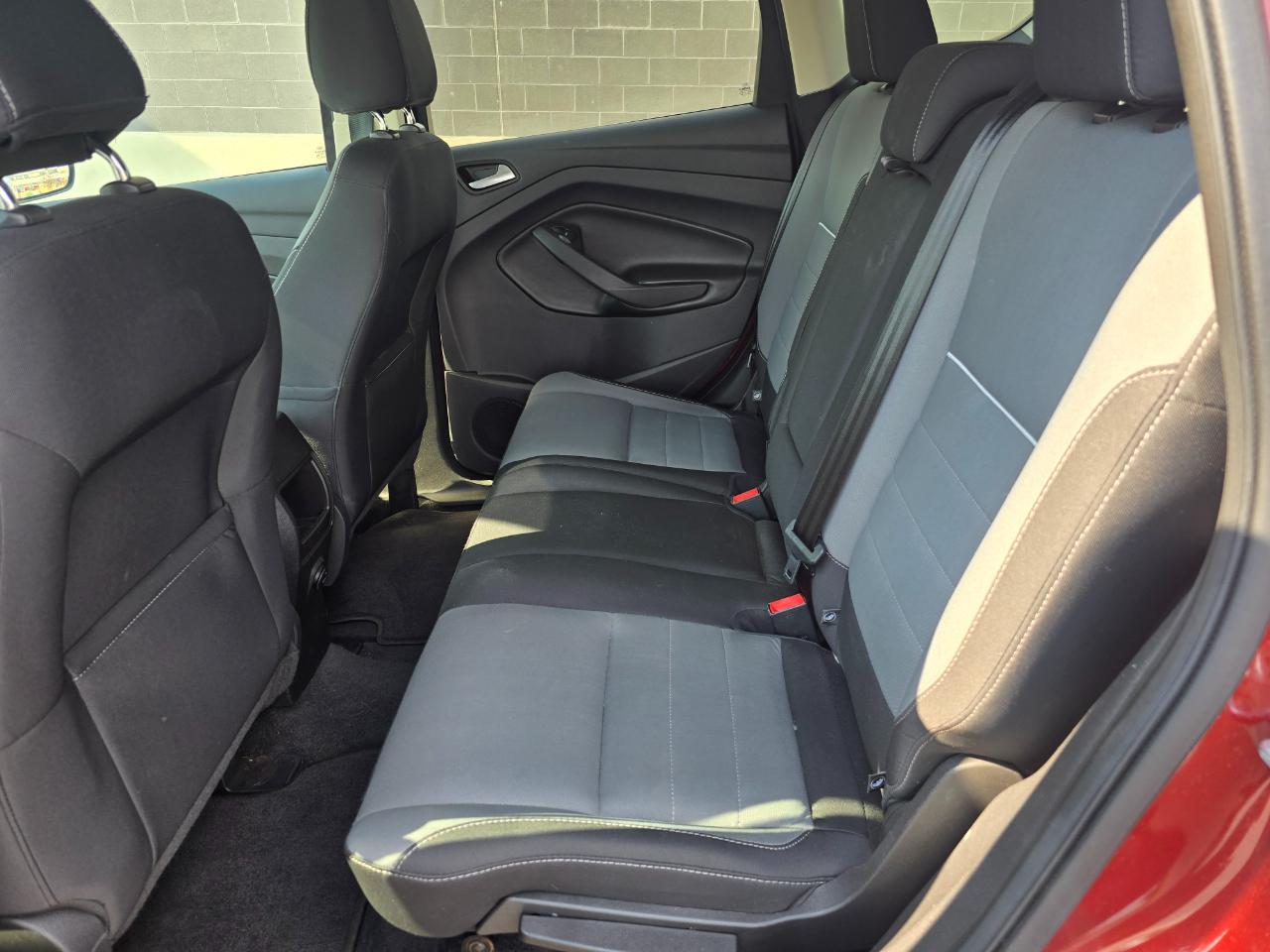 Ford Escape SE 4WD 2014