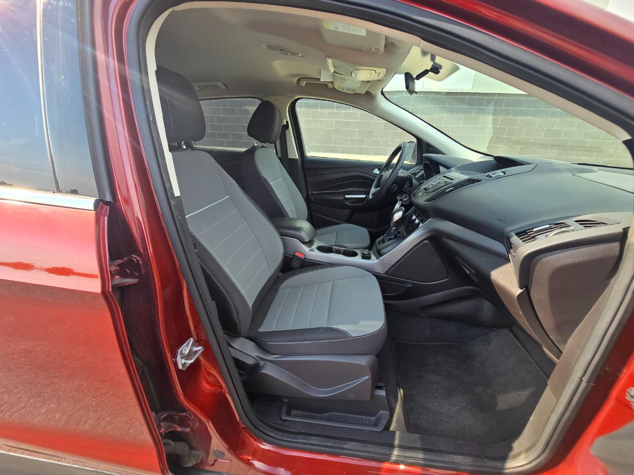 Ford Escape SE 4WD 2014