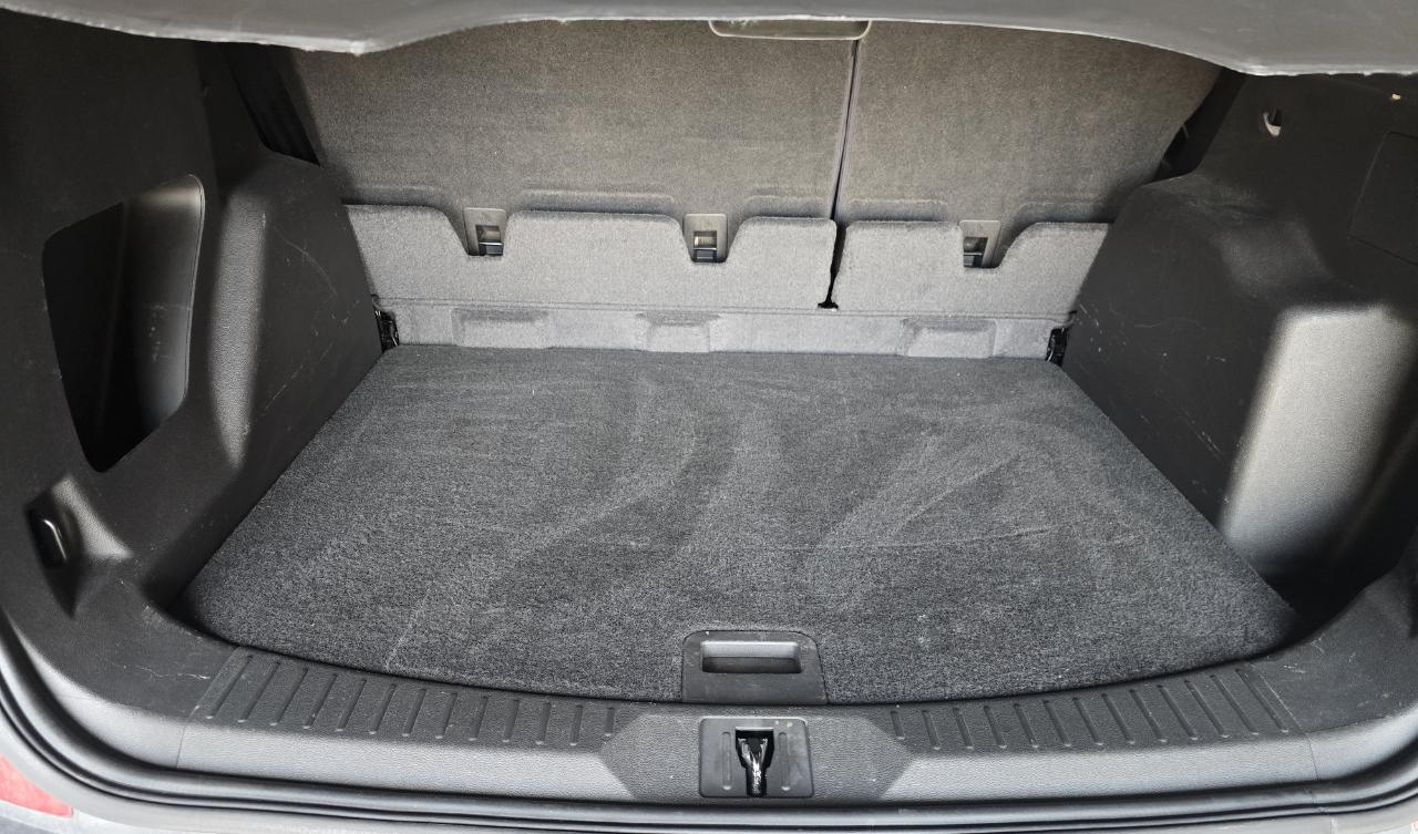 Ford Edge Titanium 2023