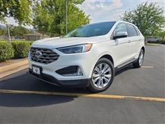 2023 Ford Edge 