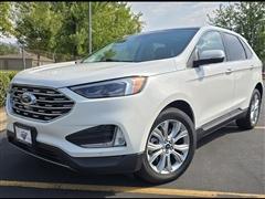 2023 Ford Edge 