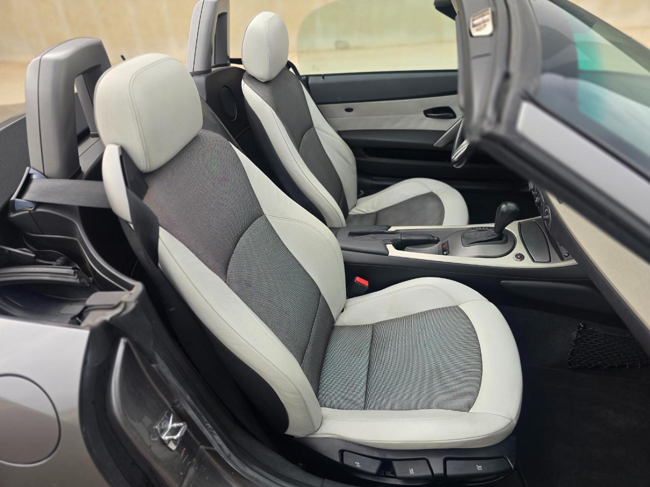 BMW Z4 2.5i 2004