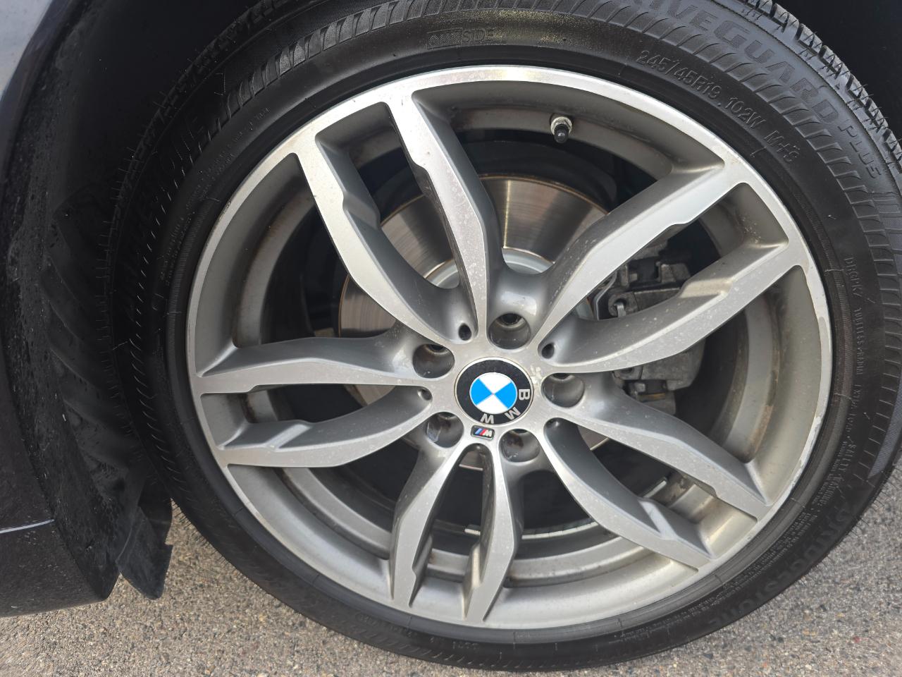 BMW X4 xDrive35i 2015
