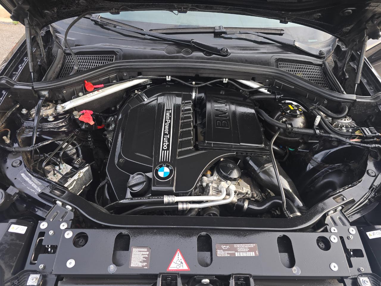BMW X4 xDrive35i 2015