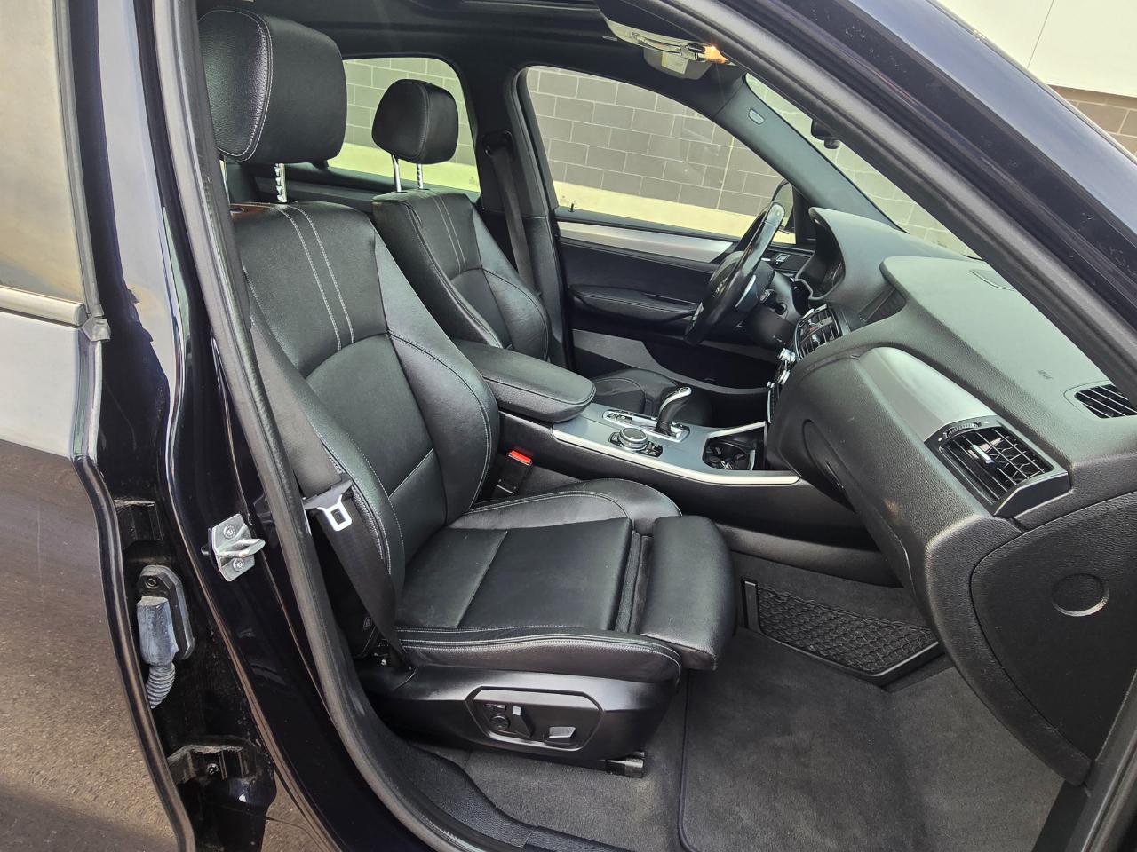 BMW X4 xDrive35i 2015