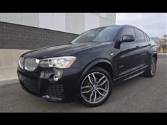 2015 BMW X4 