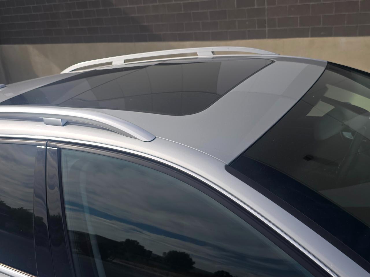 Audi allroad 2.0T Premium quattro Tiptronic 2013
