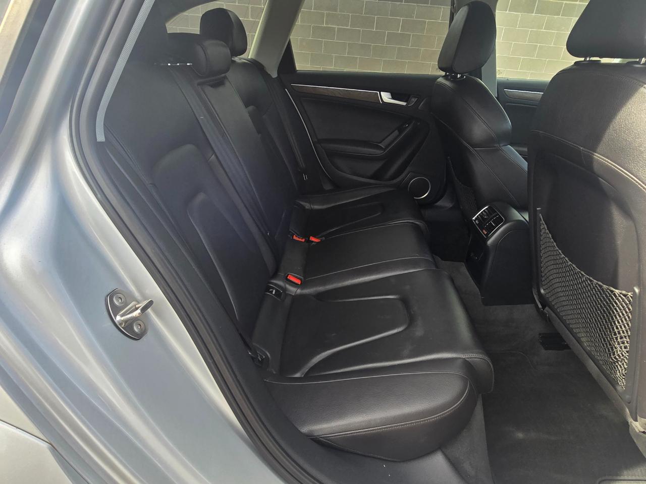 Audi allroad 2.0T Premium quattro Tiptronic 2013