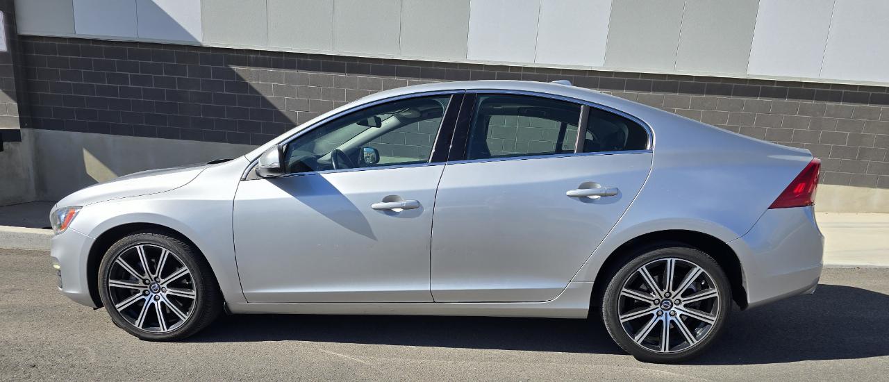 Volvo S60 T5 2014