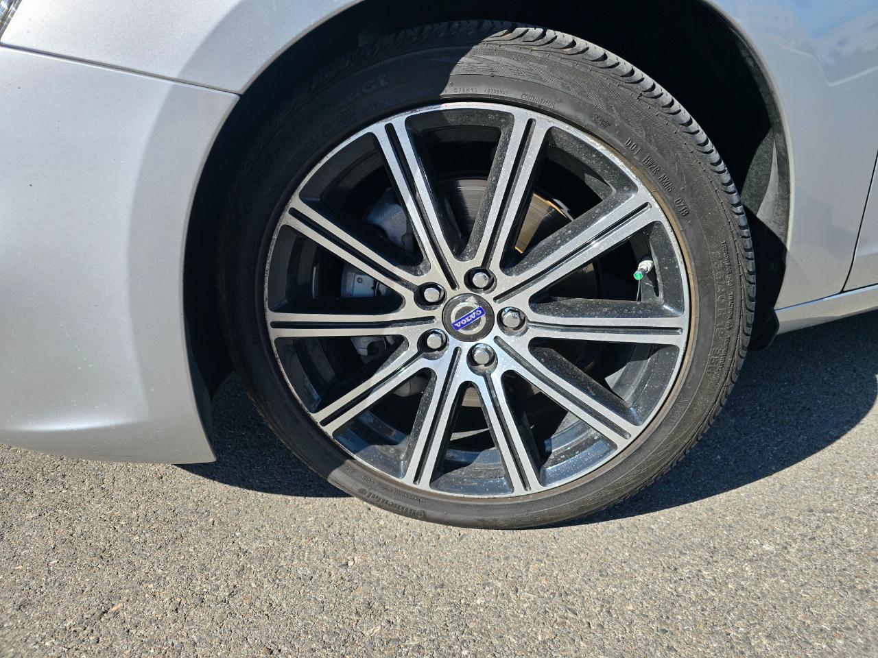 Volvo S60 T5 2014