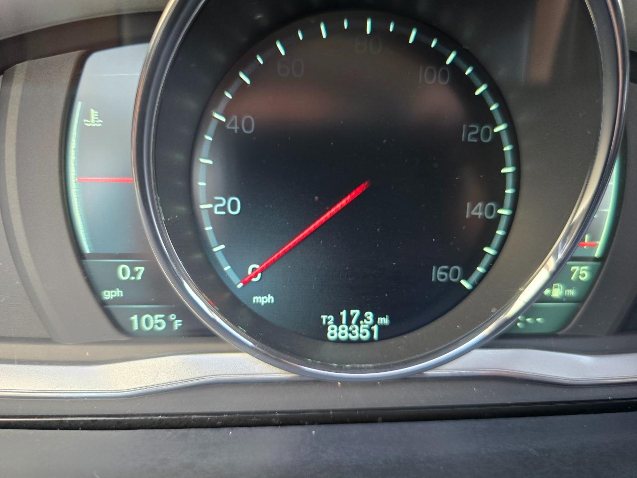 Volvo S60 T5 2014
