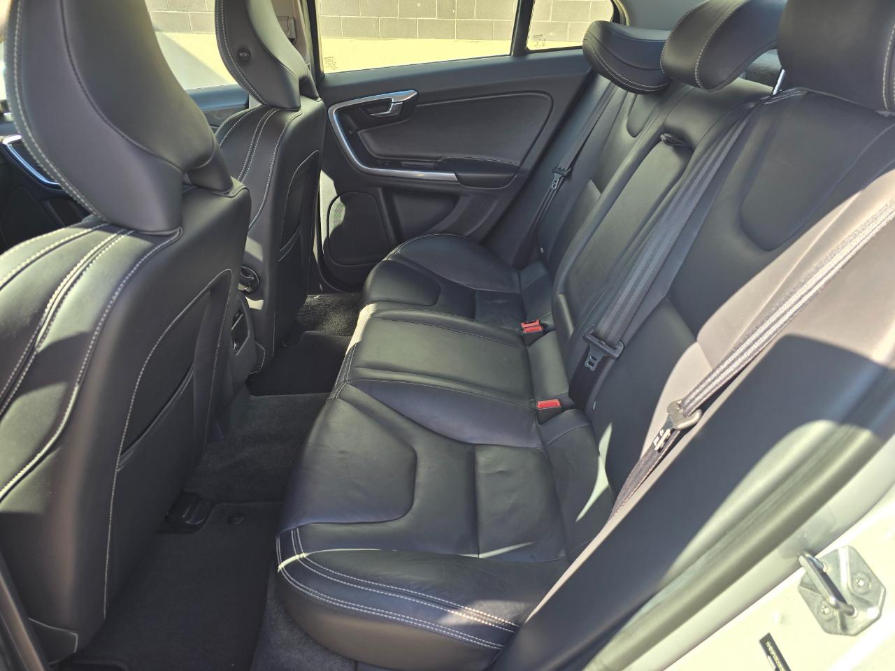 Volvo S60 T5 2014