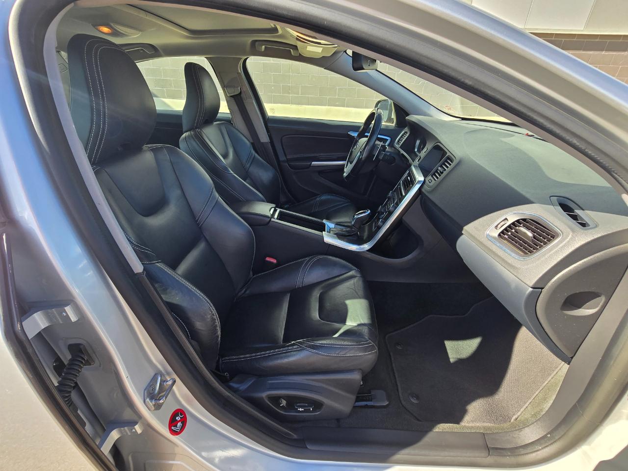 Volvo S60 T5 2014