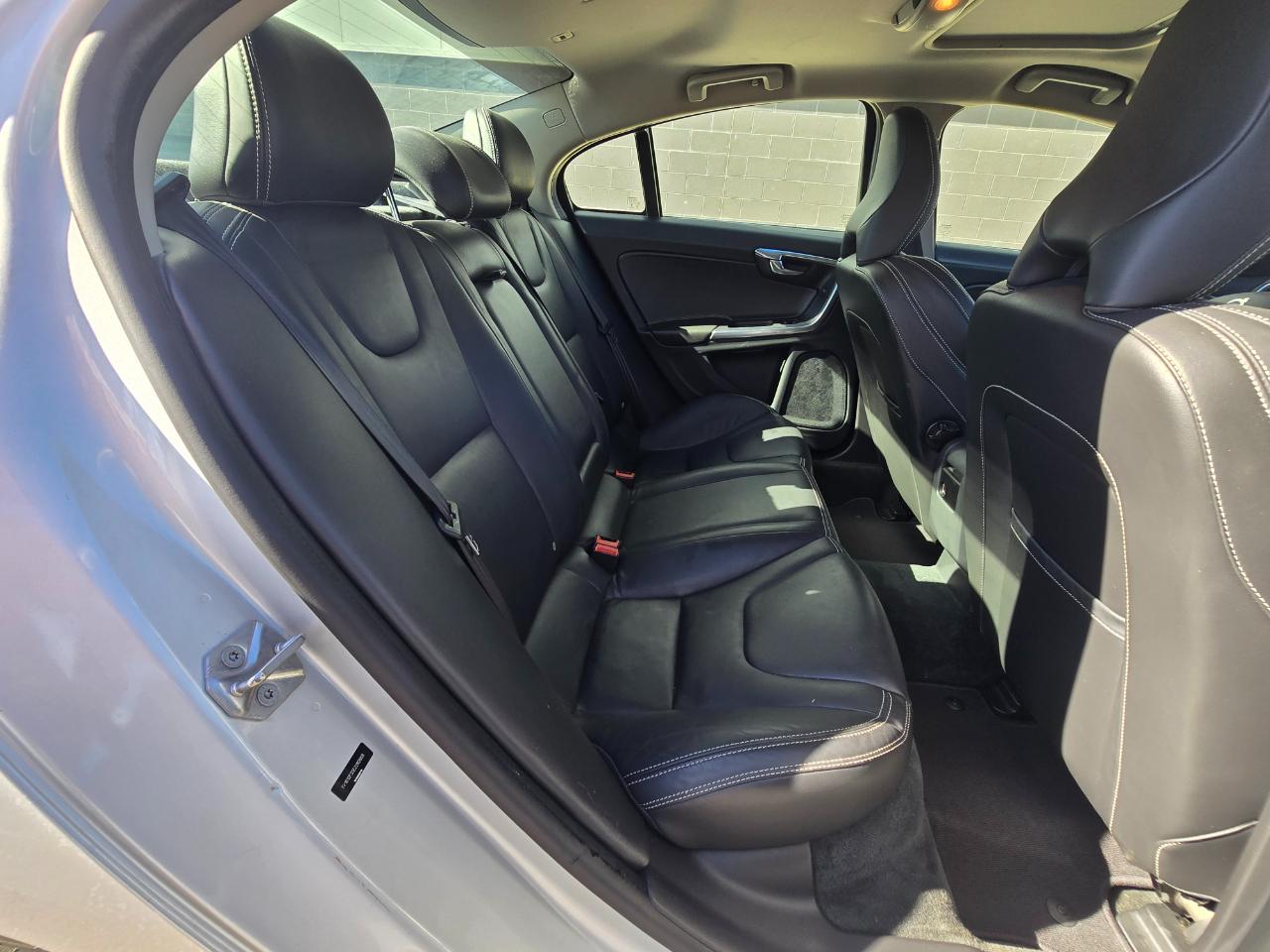 Volvo S60 T5 2014