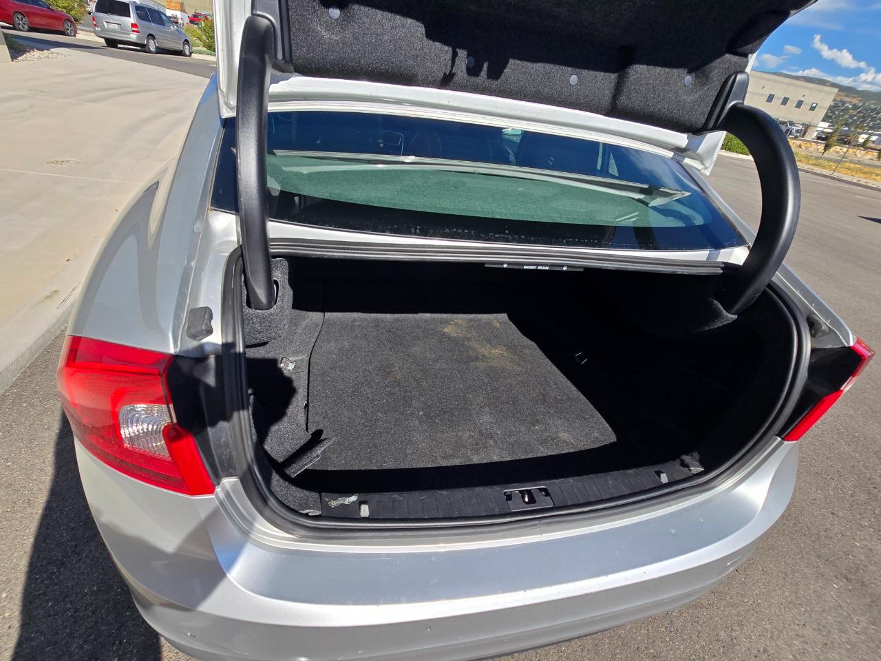 Volvo S60 T5 2014