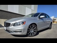 2014 Volvo S60 