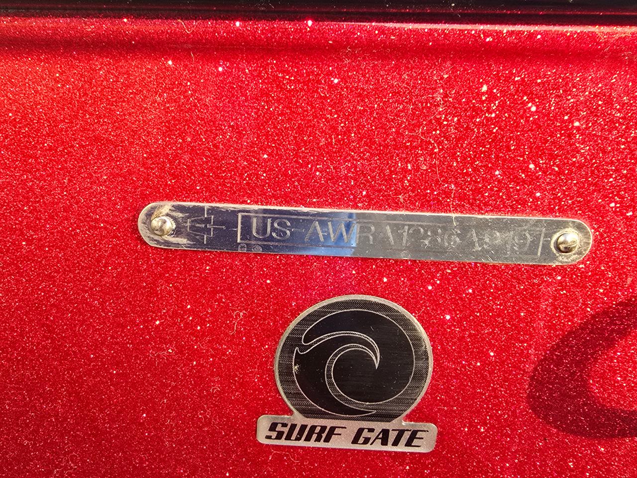 Axis Tow Boat A22  2019