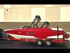 2019 Axis Tow Boat A22 