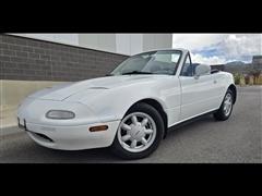 1990 Mazda MX-5 Miata 