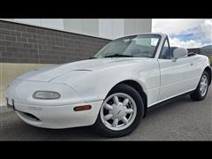 1990 Mazda MX-5 Miata 