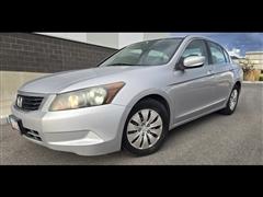 2010 Honda Accord 