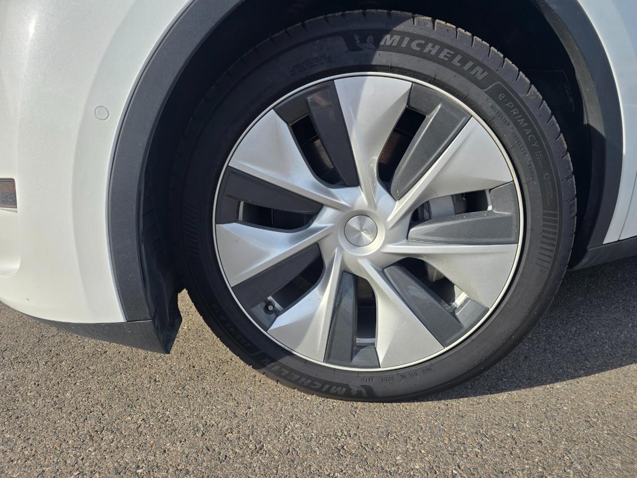 Tesla Model Y Long Range 2022