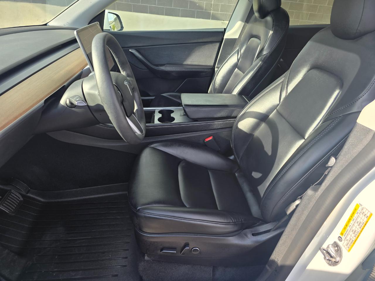 Tesla Model Y Long Range 2022
