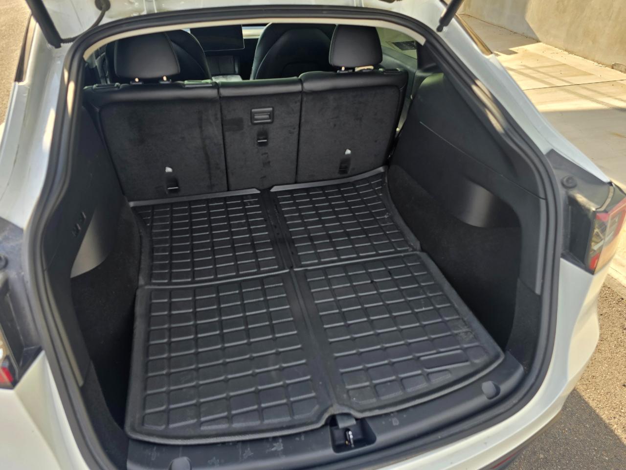 Tesla Model Y Long Range 2022