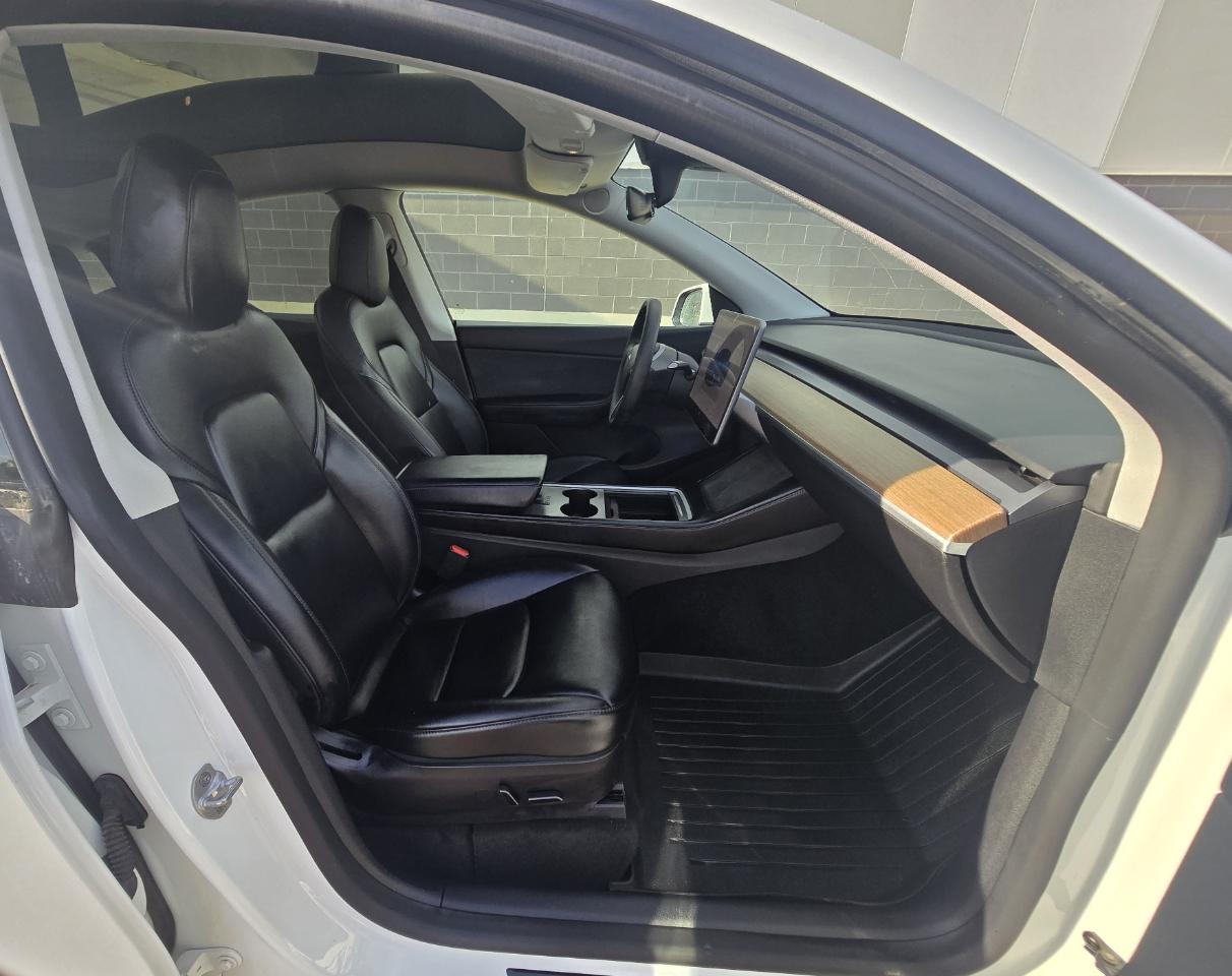 Tesla Model Y Long Range 2022