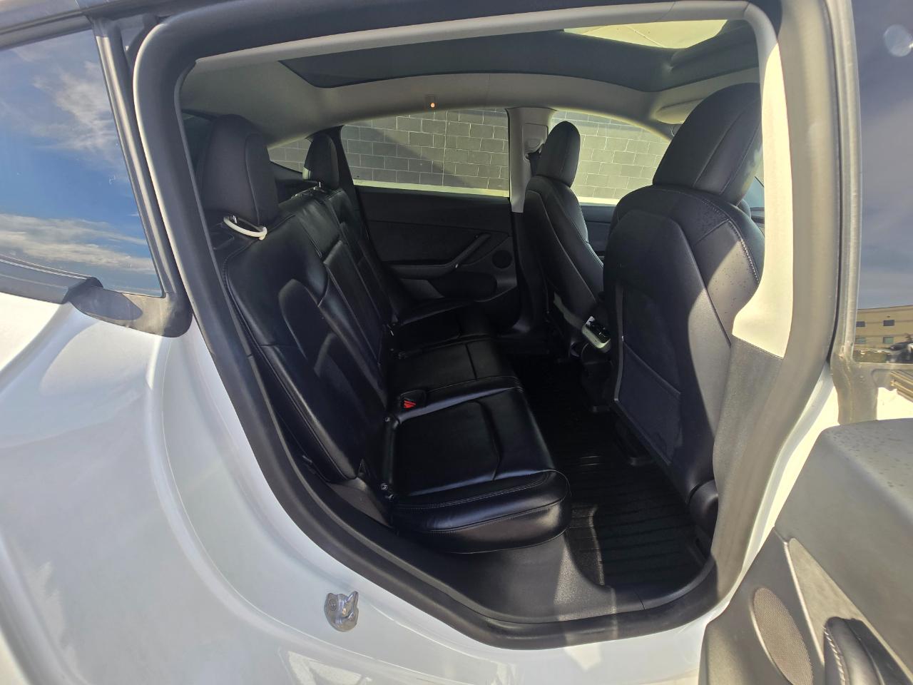 Tesla Model Y Long Range 2022