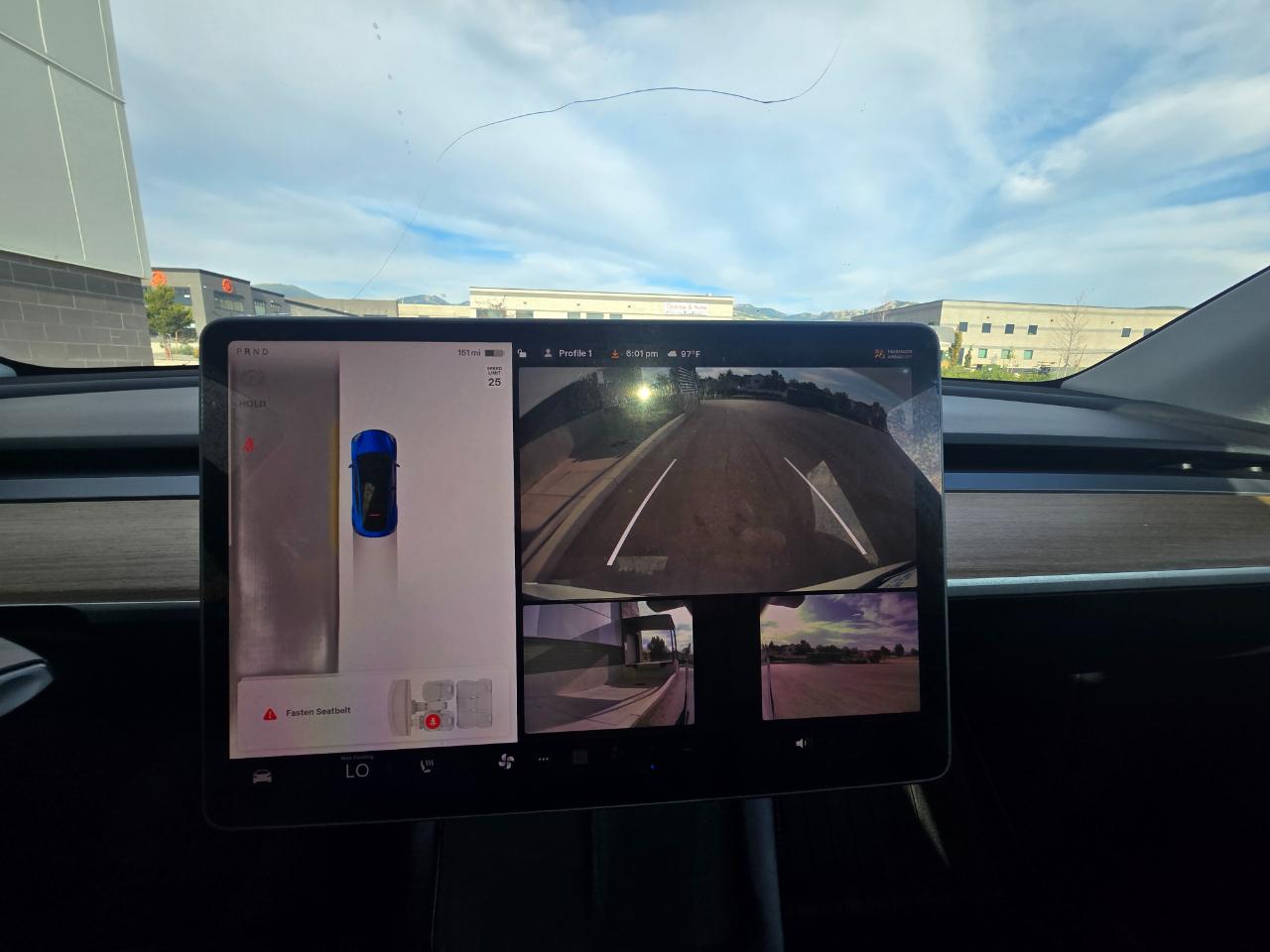 Tesla Model Y Long Range 2022
