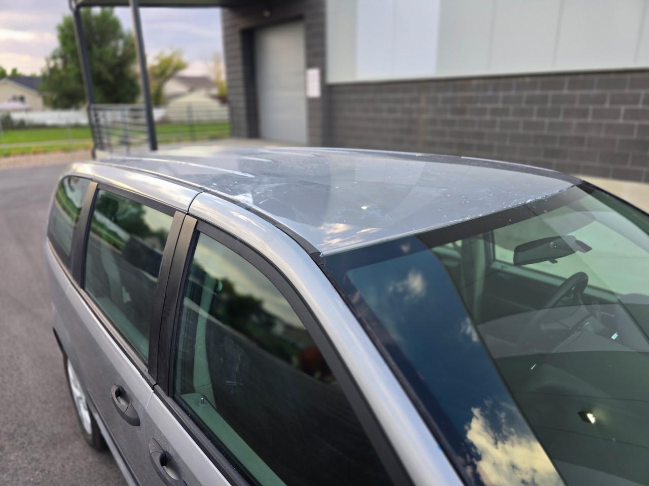 Dodge Grand Caravan SE 2016