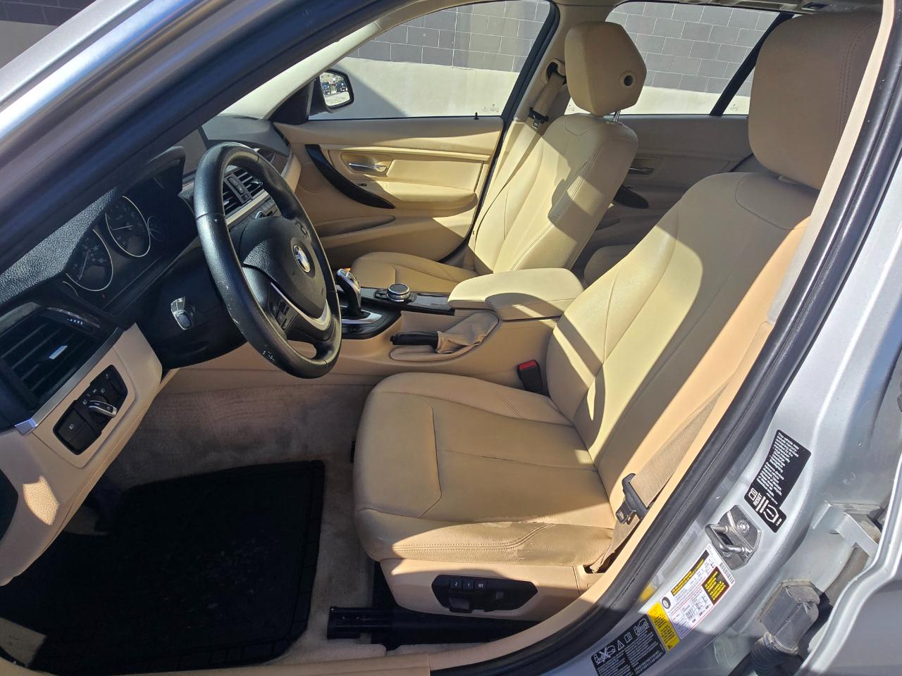 BMW 3-Series Sport Wagon 328i xDrive 2015