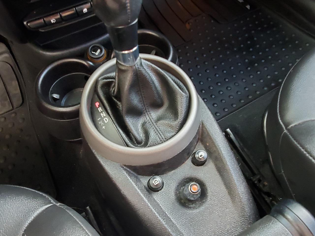 MINI Cooper Countryman S ALL4 2012