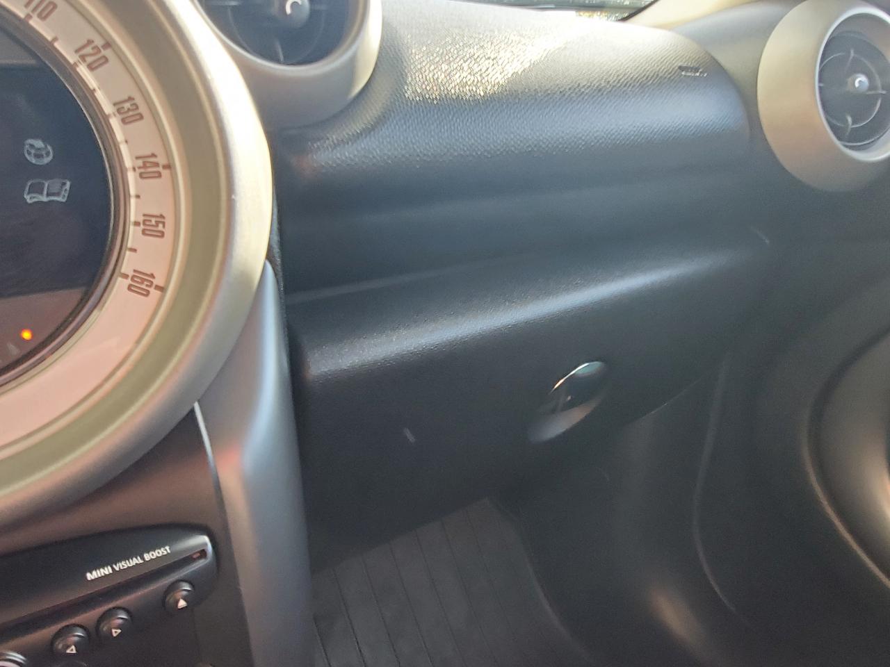 MINI Cooper Countryman S ALL4 2012