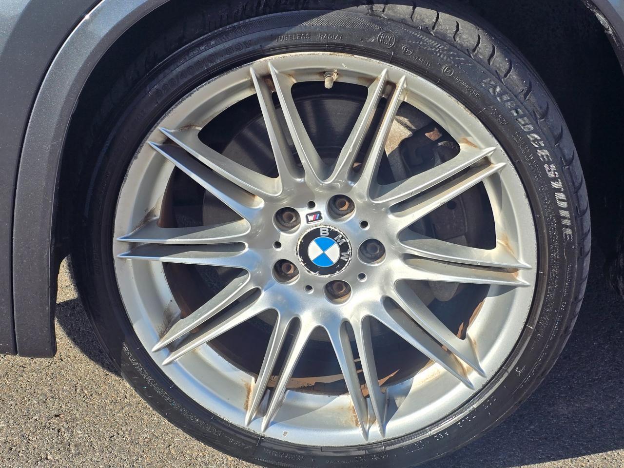 BMW X1 xDrive35i 2014